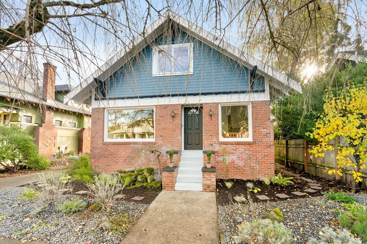 Mt. Tabor area listing photo